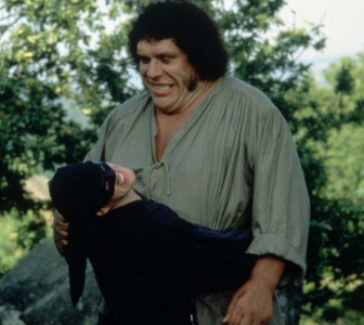 The Princess Bride